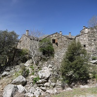 Photo de France - La randonnée des Gorges d'Héric